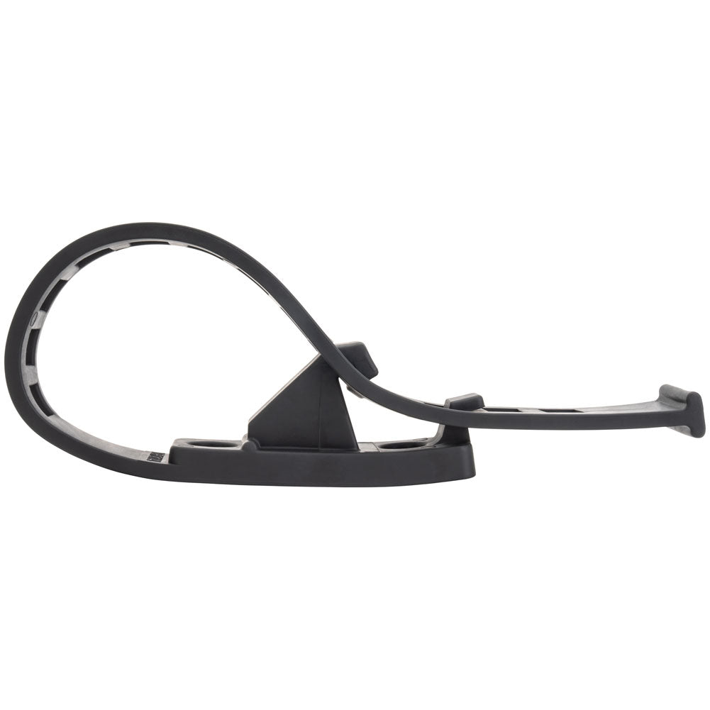 Tusk 2160930005 Molle Panel Rubber Clamp 1"-4 1/2"