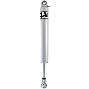 QA1 26V74-7M 26 Series Monotube Shock Absorber - 7in Stroke - Schrader Valve