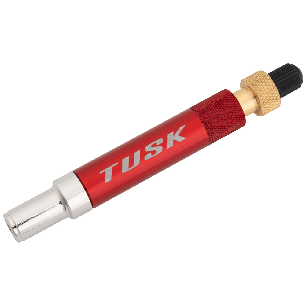 Tusk 2161980001 Leak-Free Air Adapter