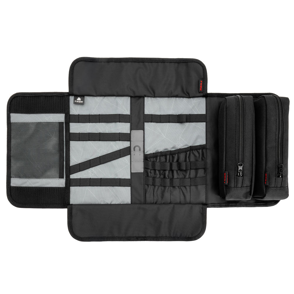 Tusk 2161990001 Delano Tool Roll