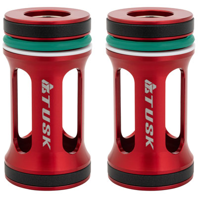 Tusk 2162000001 KYB Fork Free Pistons