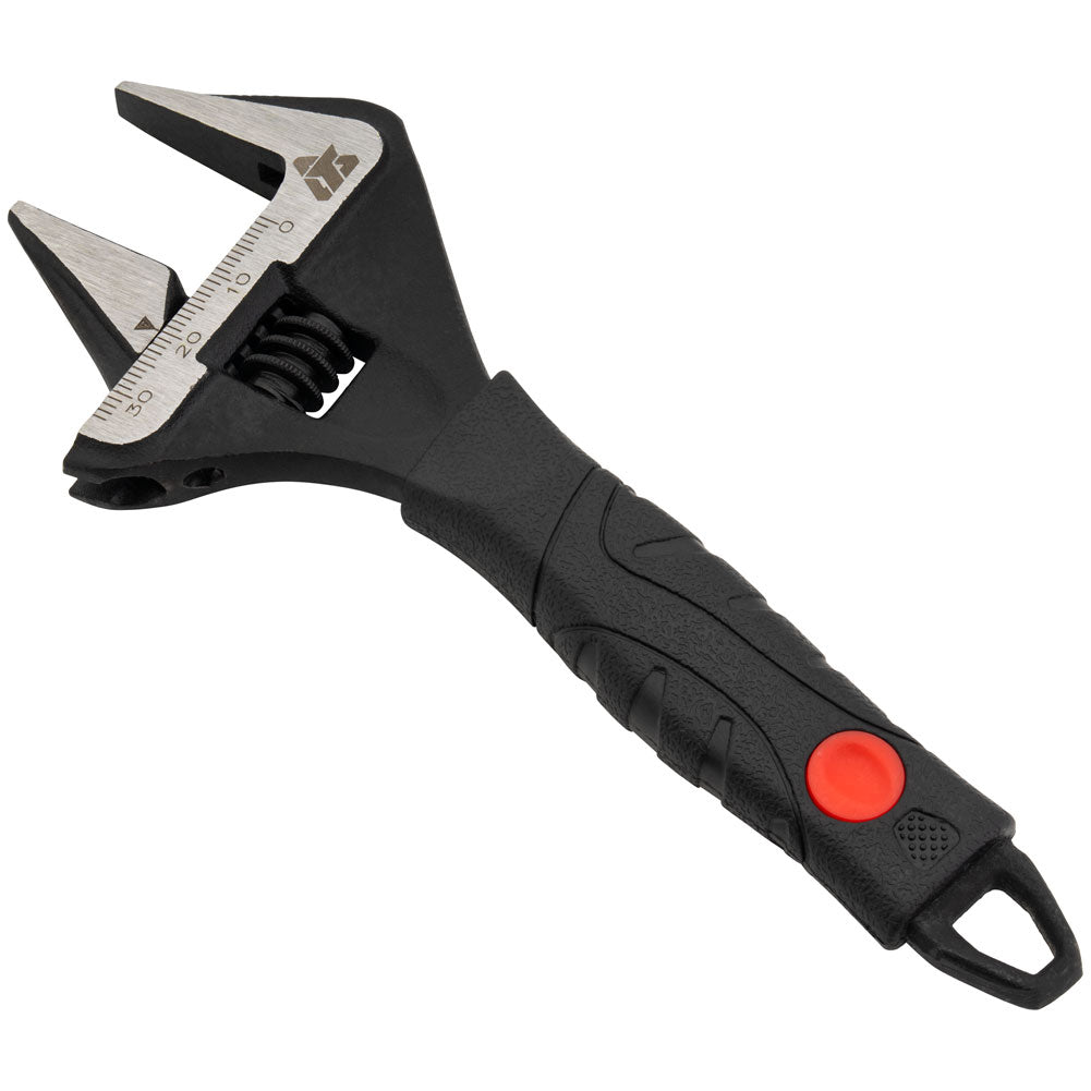 Tusk 2162020001 Trailside Adjustable Wrench 6.5"