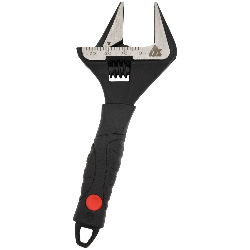 Tusk 2162020001 Trailside Adjustable Wrench 6.5"