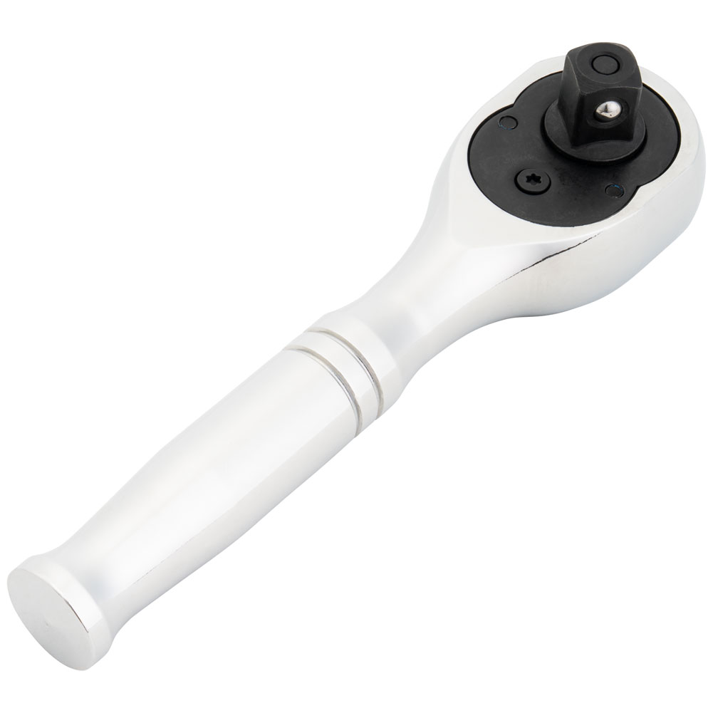 Tusk 2162040001 Stubby Ratchet 3/8"