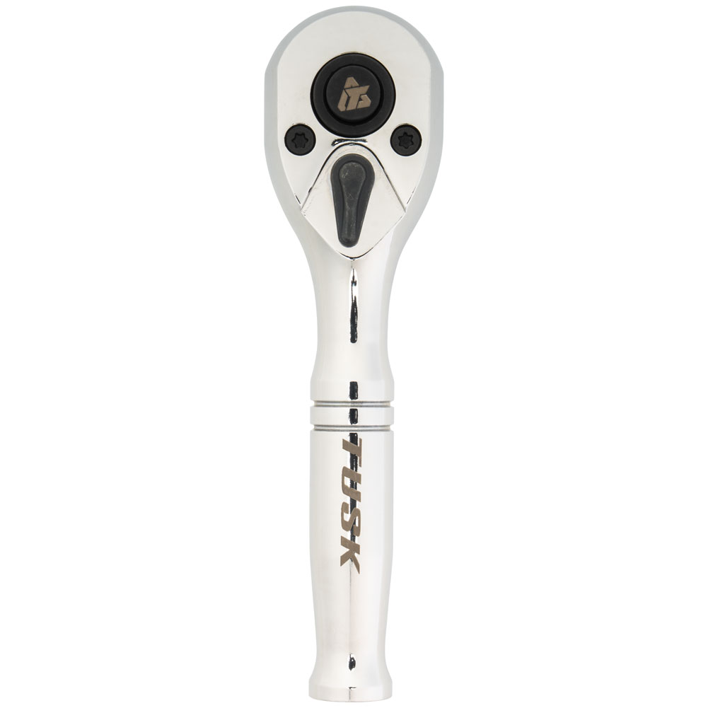 Tusk 2162040001 Stubby Ratchet 3/8"
