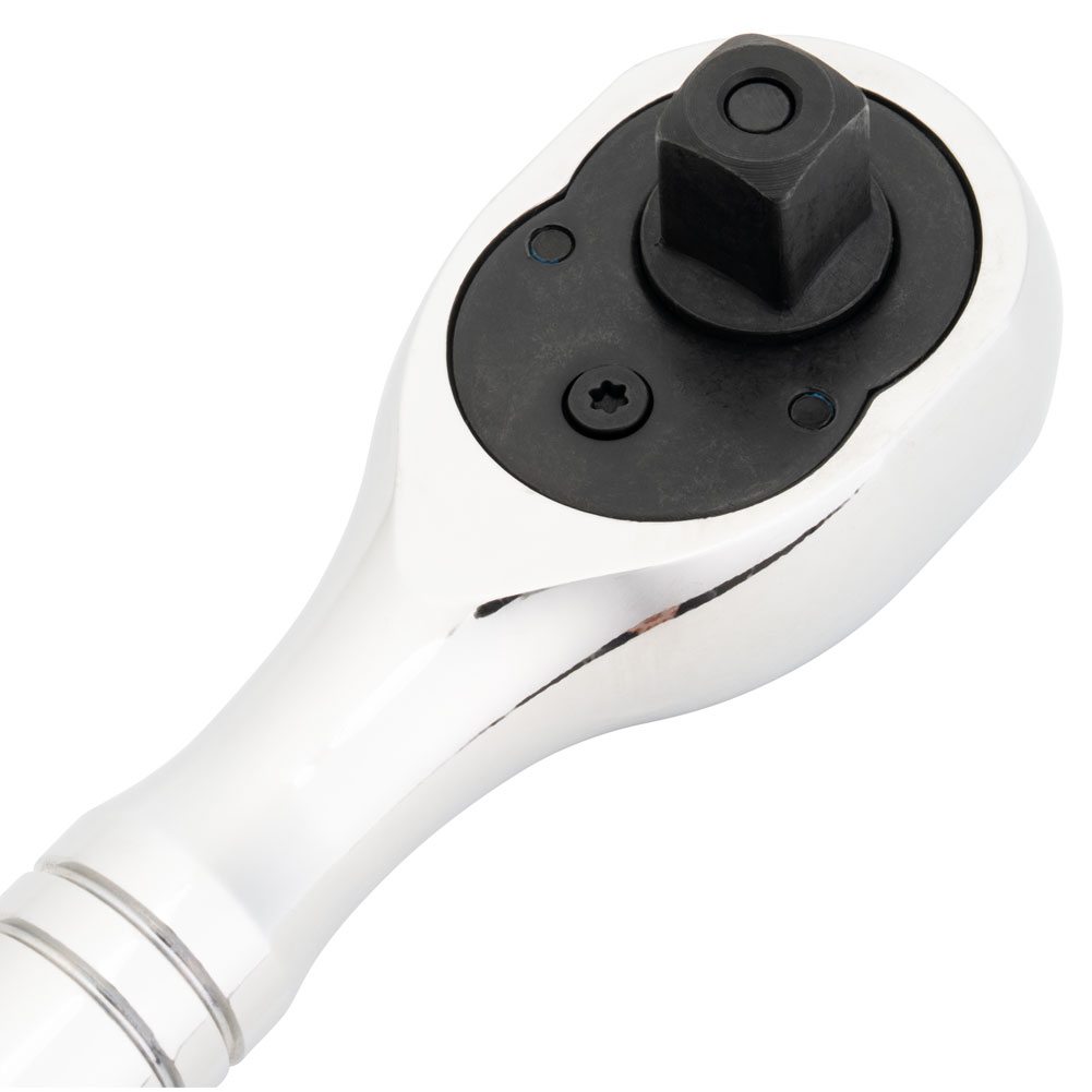 Tusk 2162040001 Stubby Ratchet 3/8"