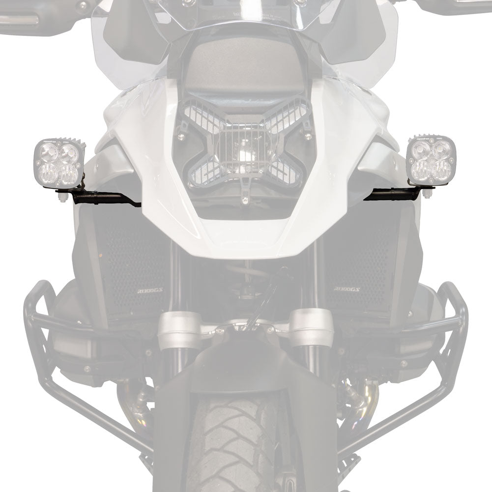 Tusk 2162180001 Driving Light Bar