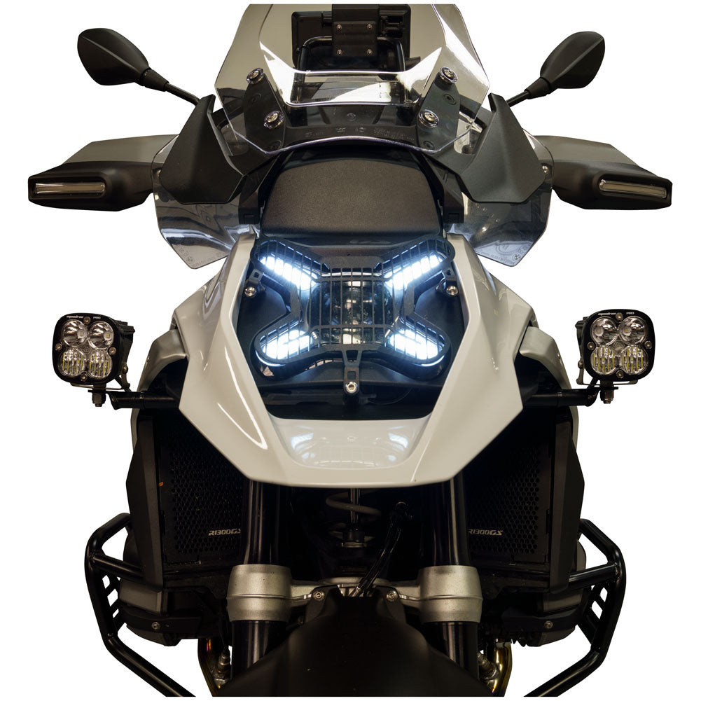 Tusk 2162180001 Driving Light Bar
