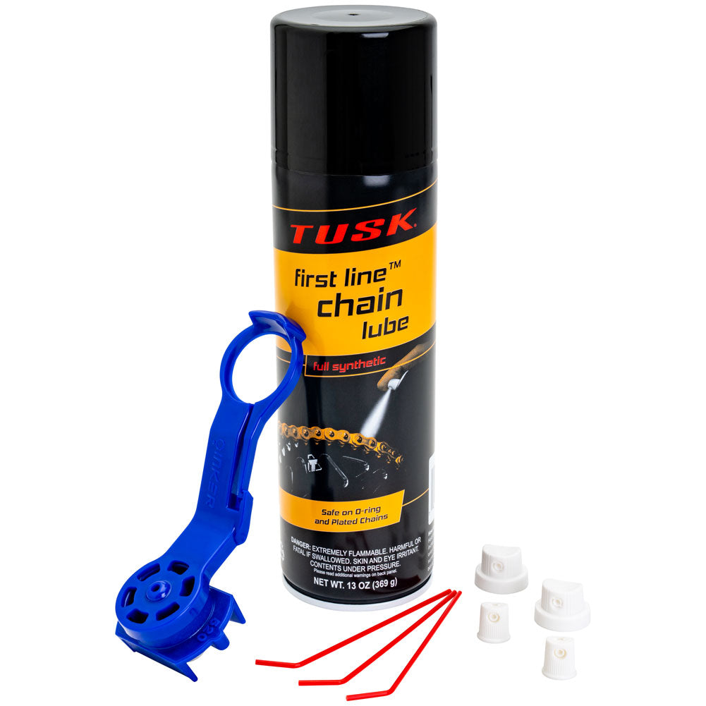 Tusk 2163890002 First Line Synthetic Chain Lube Oinker Applicator 420 520