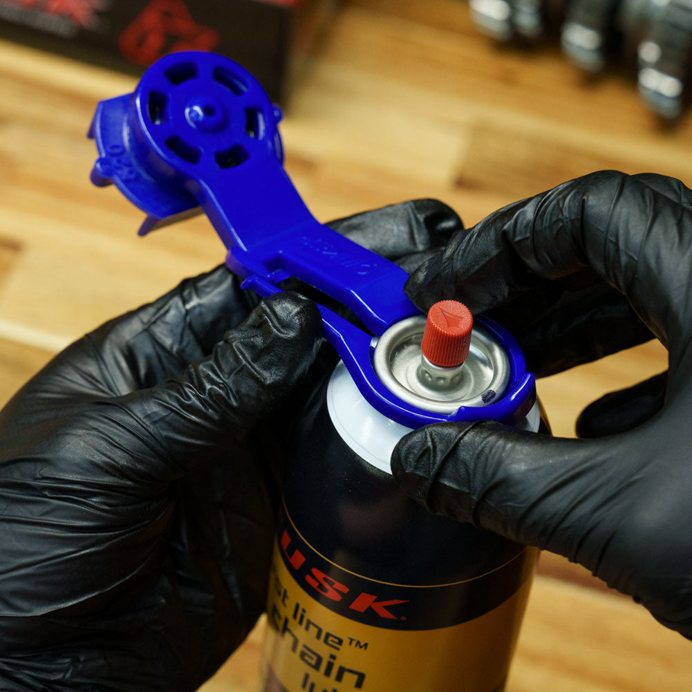 Tusk 2163890002 First Line Synthetic Chain Lube Oinker Applicator 420 520