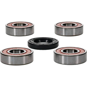 Pivot World 25-1220-P fits Yamaha Wheel Bearing Kit Premium Bearings