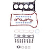 Fel-Pro HS26332PT fits Jeep Patriot HS 26332 PT PermaTorque Engine Cylinder Head Gasket Set