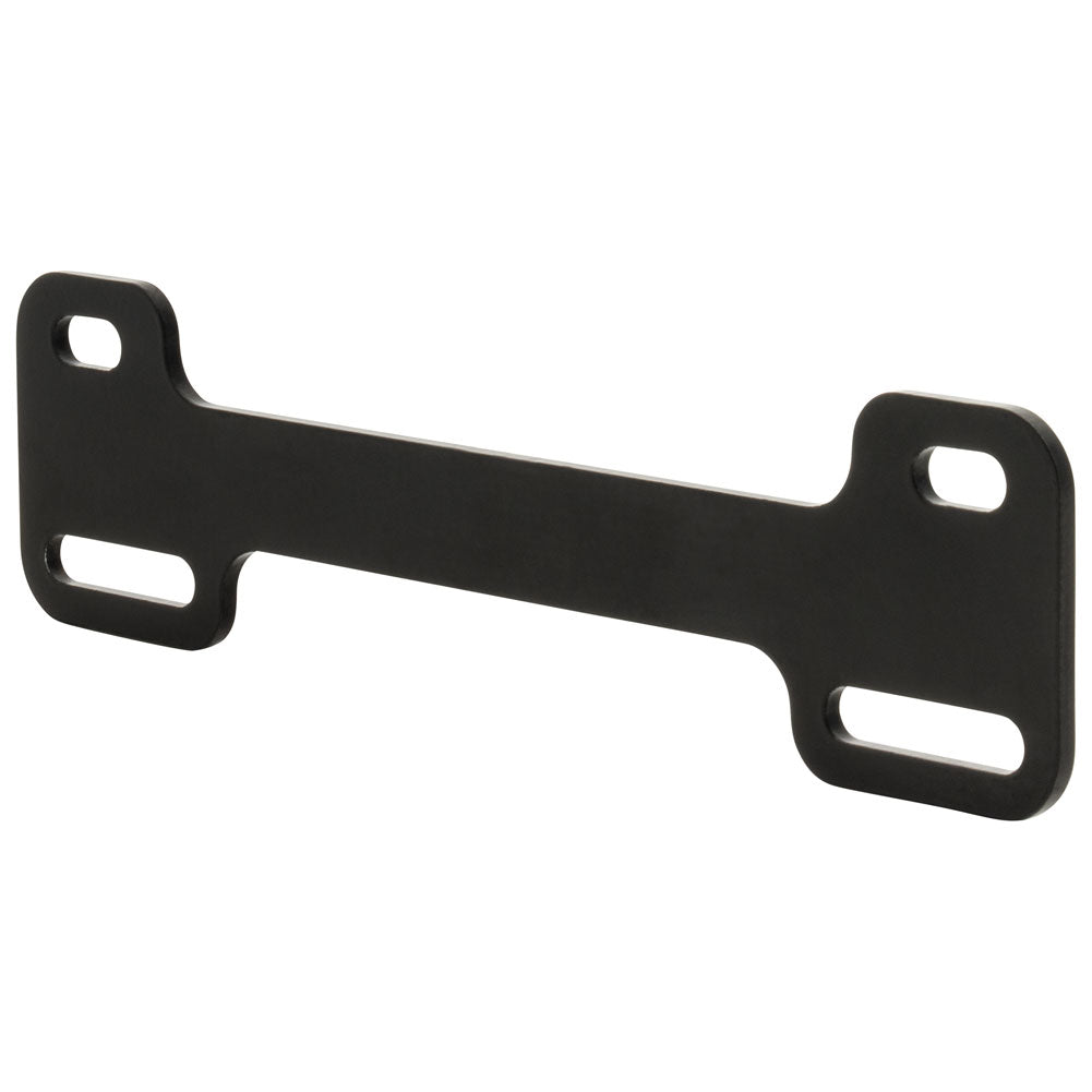 Tusk 2165050001 License Plate Adapter