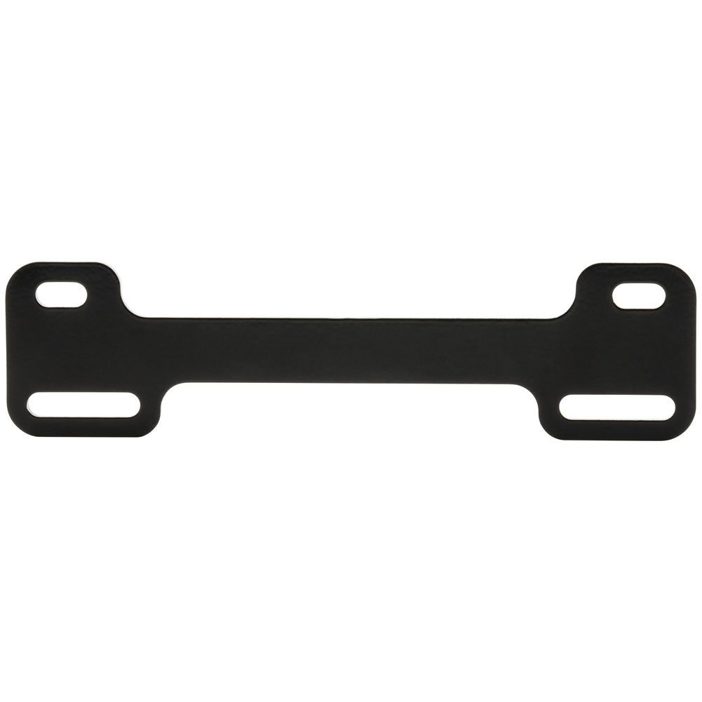 Tusk 2165050001 License Plate Adapter