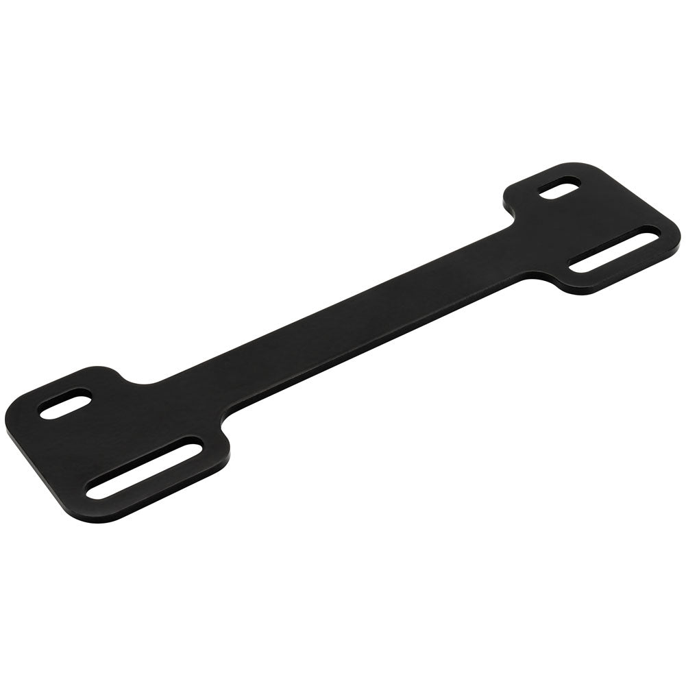 Tusk 2165050001 License Plate Adapter