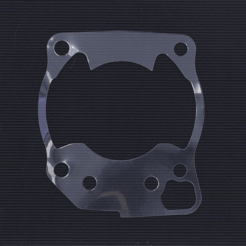 Athena S410210006109 92-01 fits Honda CR R 250 0.1mm Thick Cylinder Base Gasket