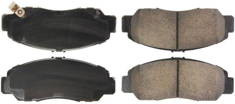 Stoptech 305.0959 Street Select Brake Pads - Front