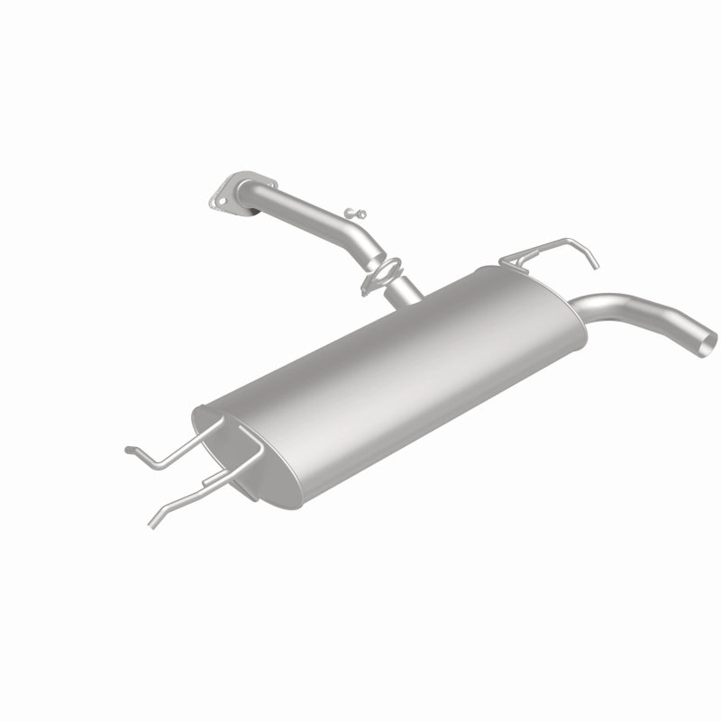 Magnaflow 108-0160 BRExhaust 05-10 fits Kia Sportage/ 05-08 Hyundai Tucson Muffler Kit