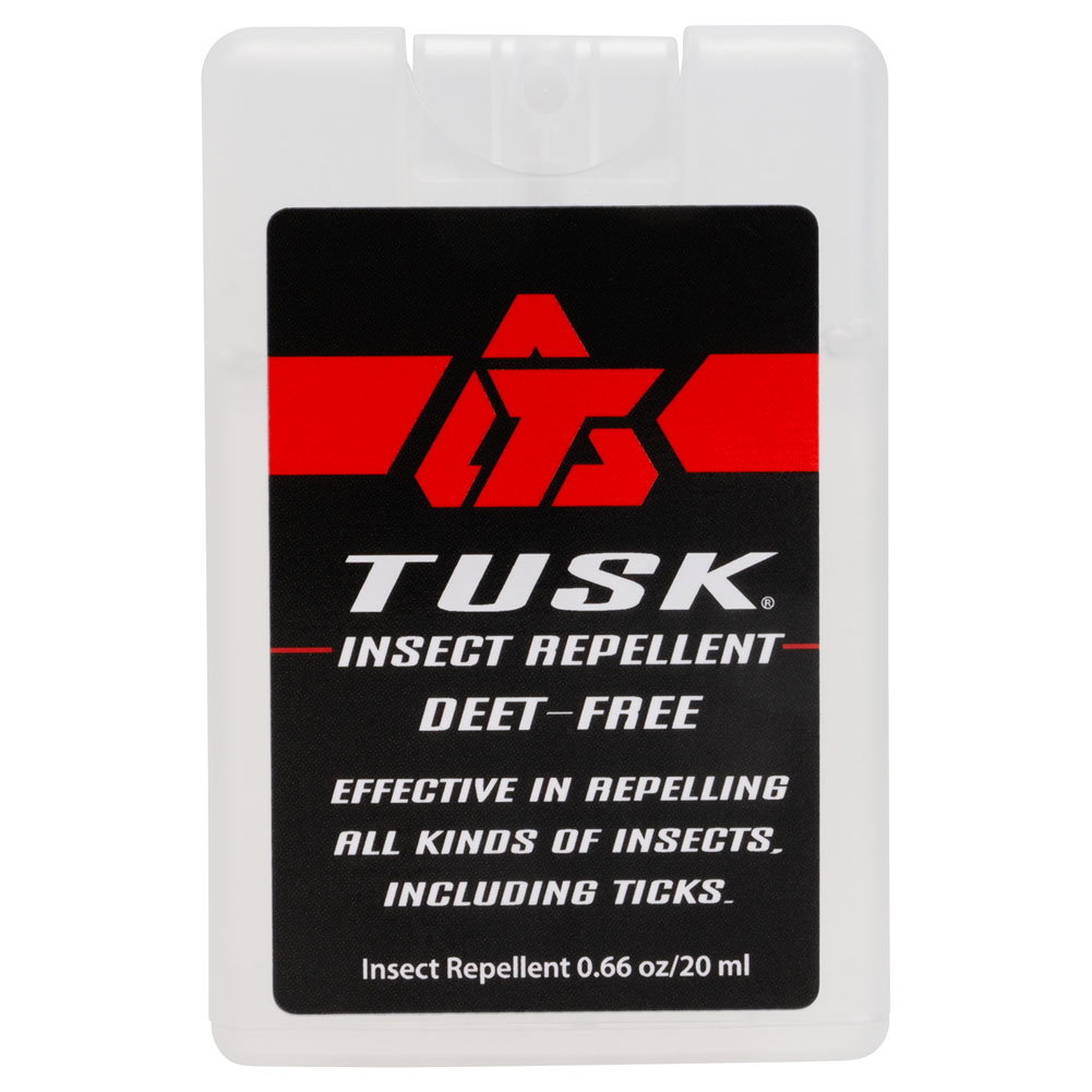 Tusk 2168370001 Tank Bag Essentials Kit