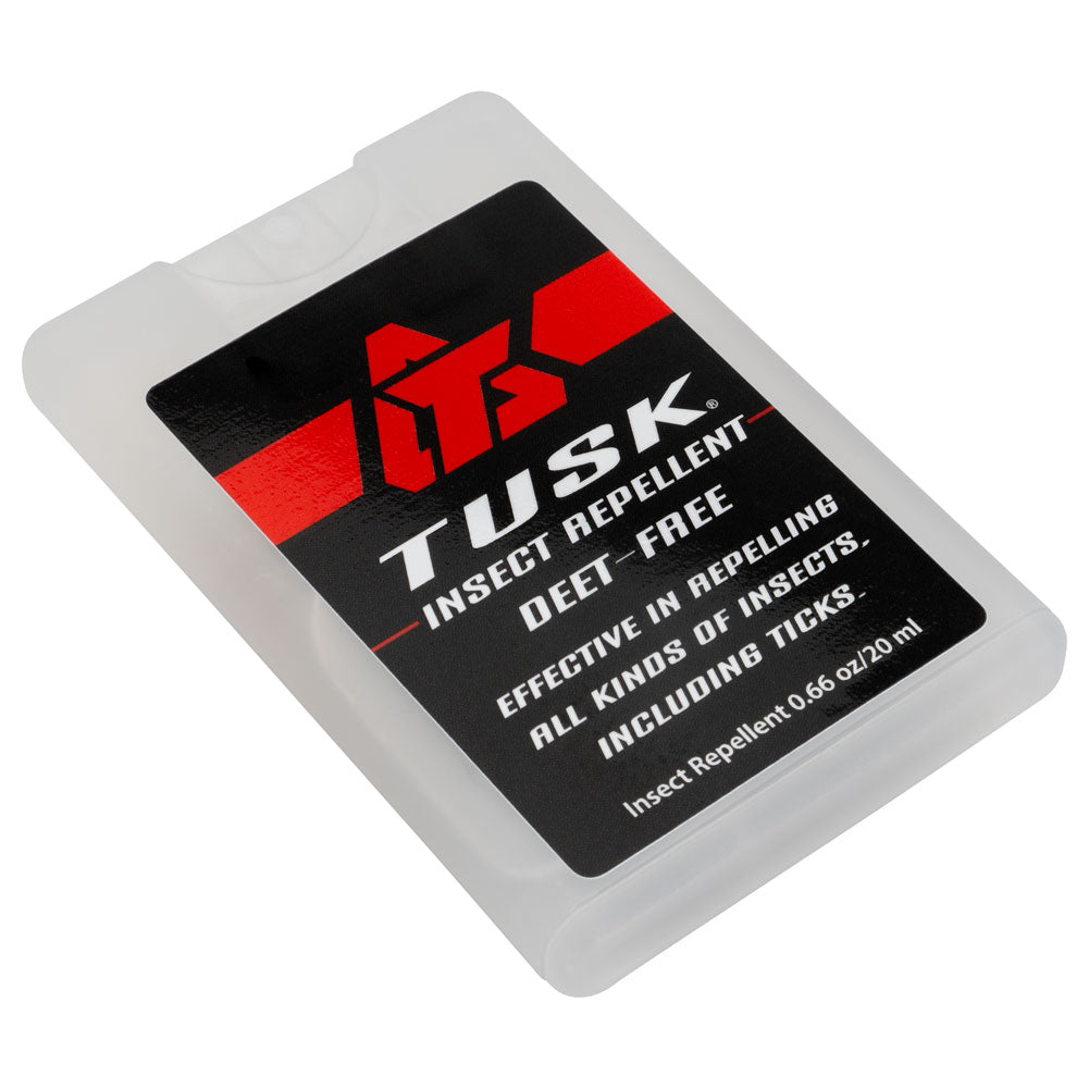 Tusk 2168370001 Tank Bag Essentials Kit