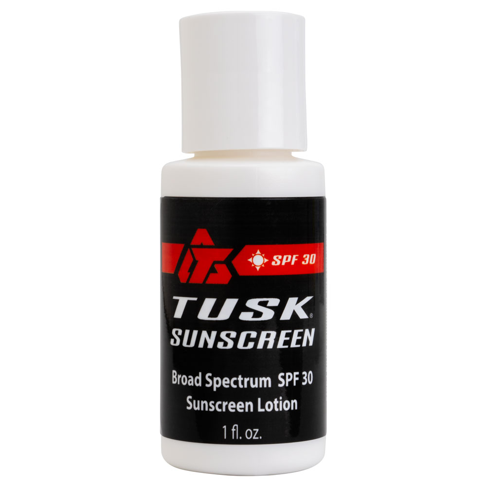 Tusk 2168370001 Tank Bag Essentials Kit
