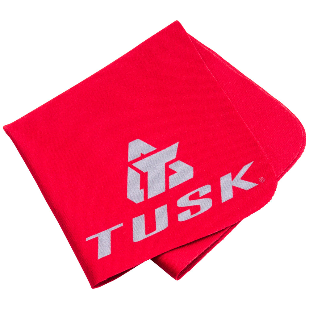 Tusk 2168370001 Tank Bag Essentials Kit