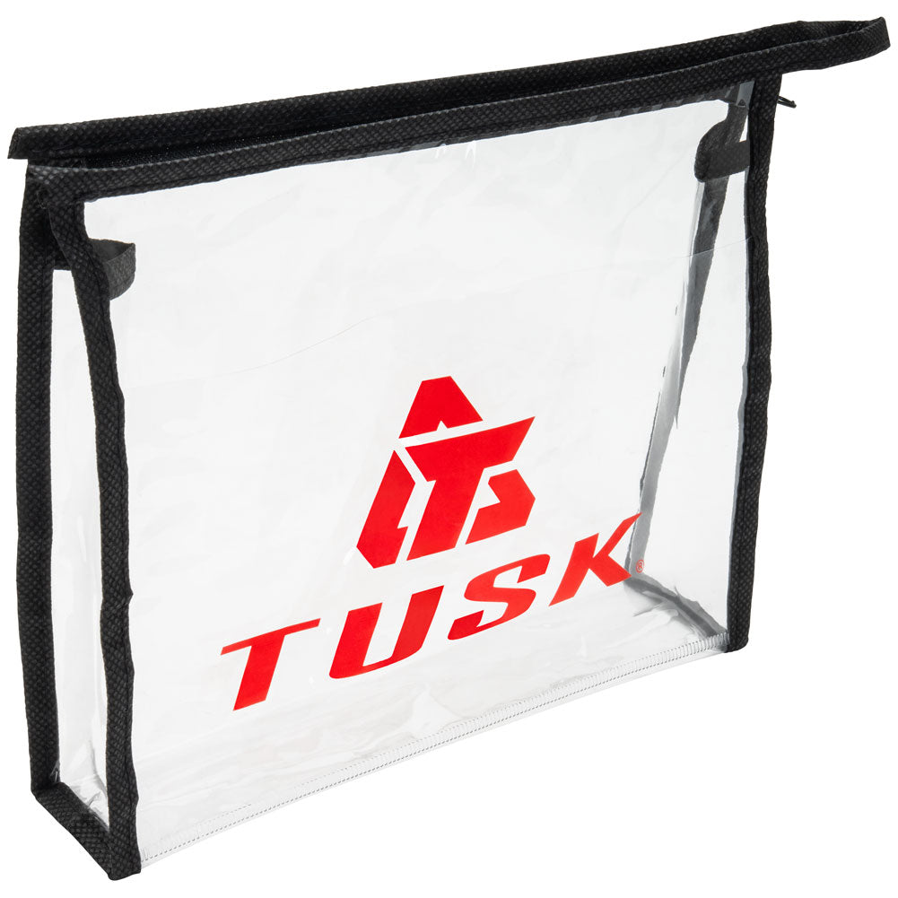 Tusk 2168370001 Tank Bag Essentials Kit
