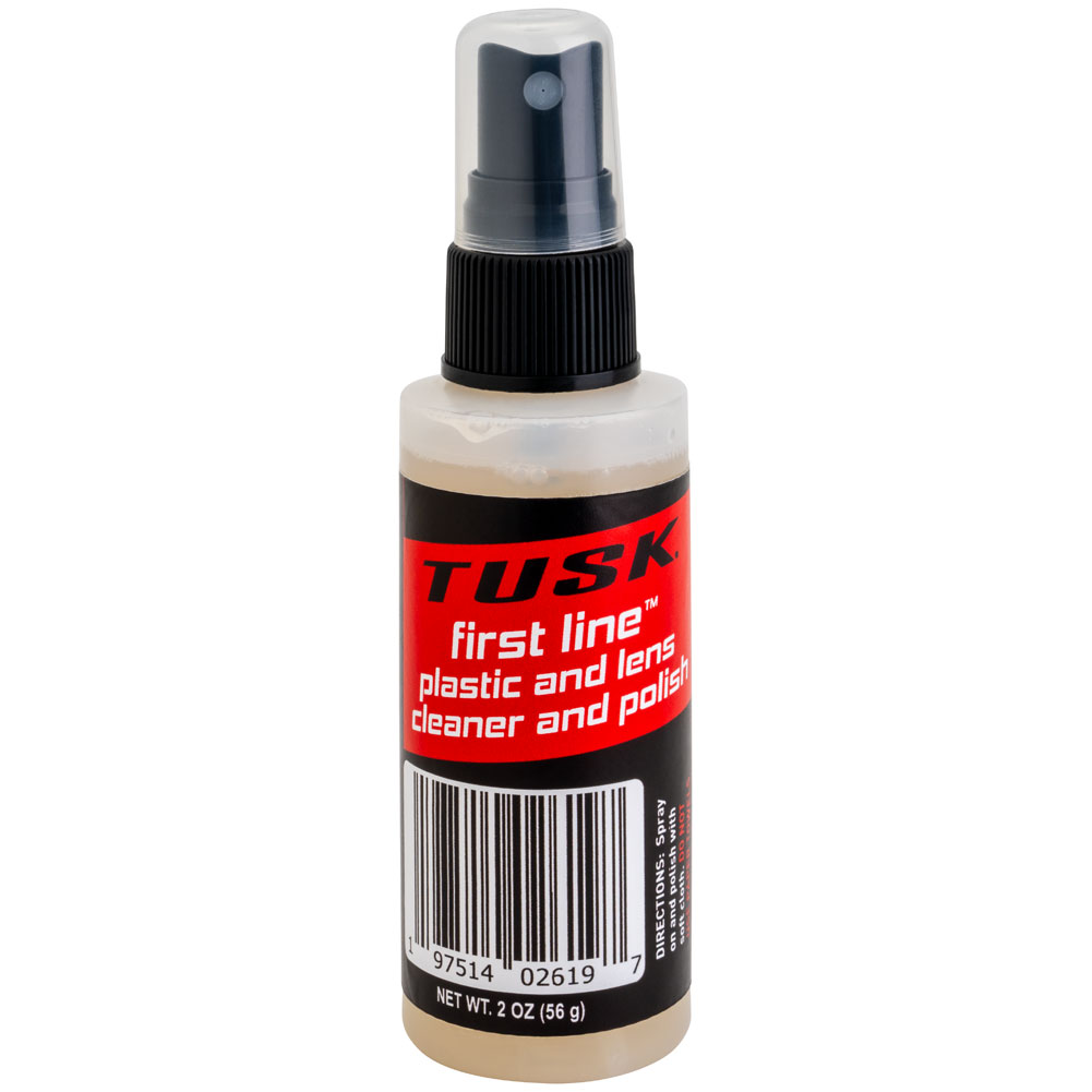 Tusk 2168370001 Tank Bag Essentials Kit