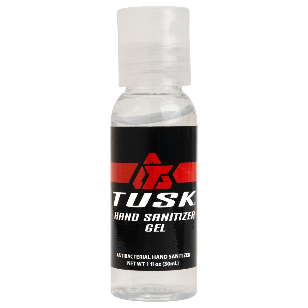 Tusk 2168370001 Tank Bag Essentials Kit