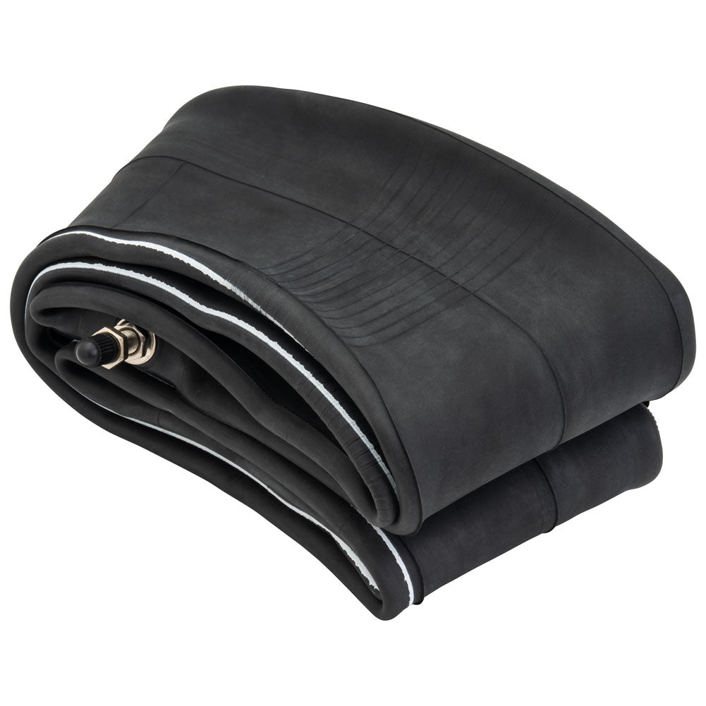 Tusk 2169760002 Heavy Duty 2mm Natural Rubber Motorcycle Tube 100/90x19