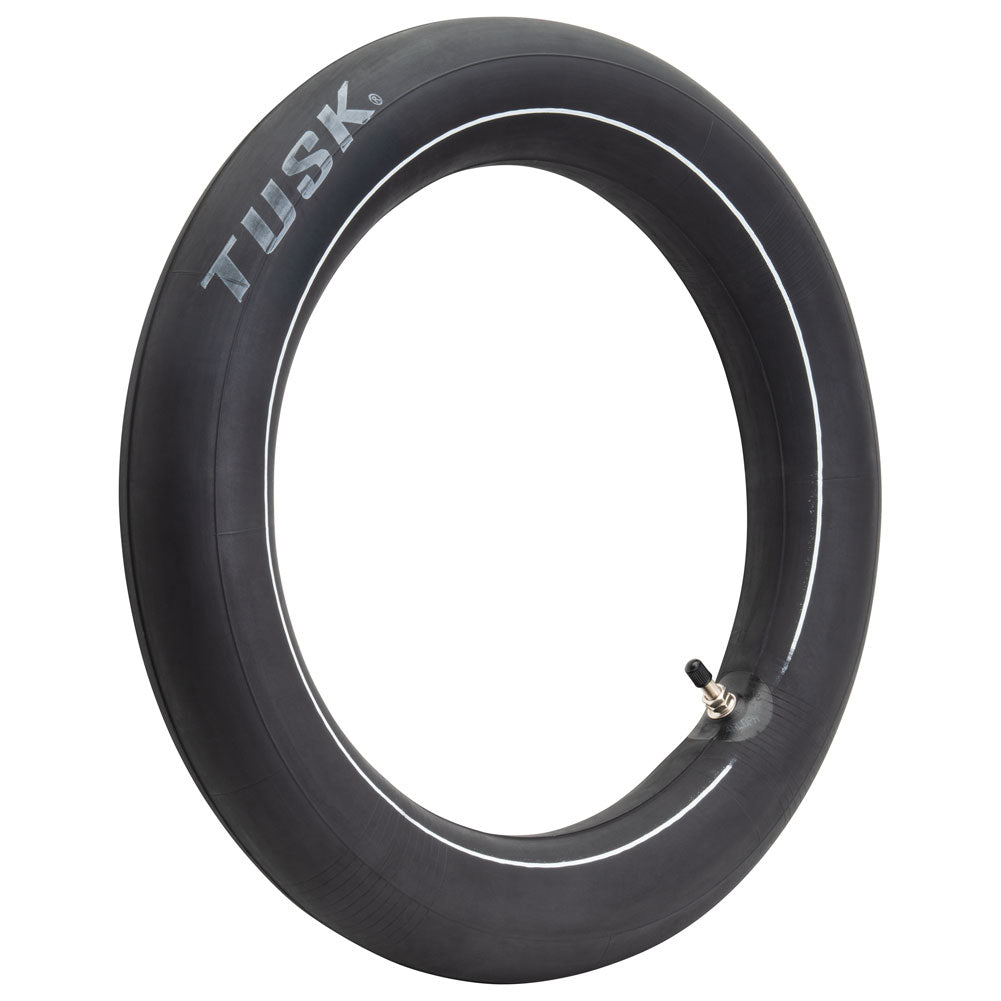 Tusk 2169760008 Heavy Duty 2mm Natural Rubber Motorcycle Tube 2.50-2.75x12