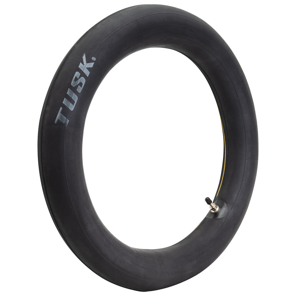 Tusk 2169850009 Severe Duty 3mm Natural Rubber Motorcycle Tube 60/100x14
