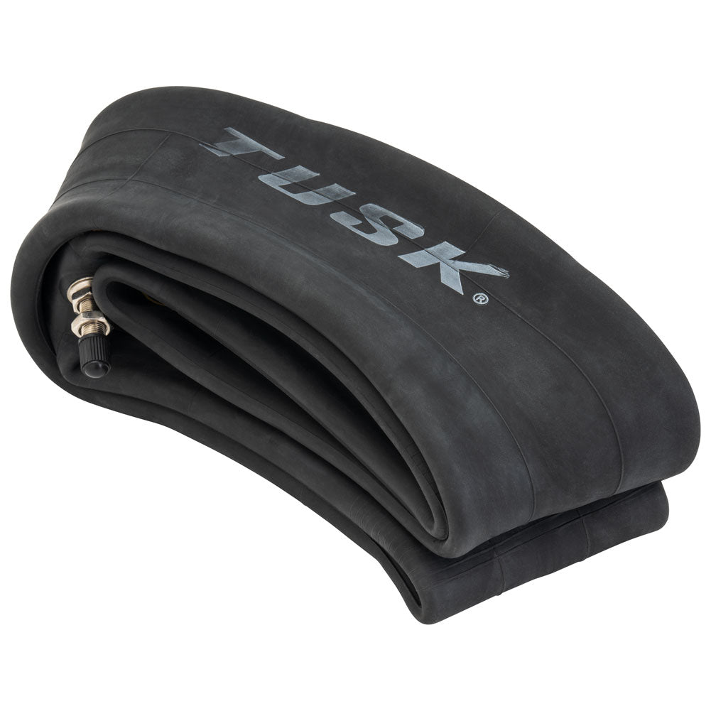Tusk 2169850009 Severe Duty 3mm Natural Rubber Motorcycle Tube 60/100x14