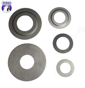 Yukon Gear YSPBF-026 Outer Oil Slinger