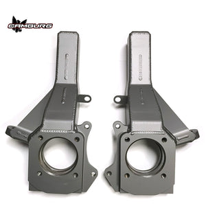Camburg CAM-310114 05-23 fits Toyota Tacoma Pre/4wd / 03-14 4-Runner / 07-14 FJ Performance Spindle Kit