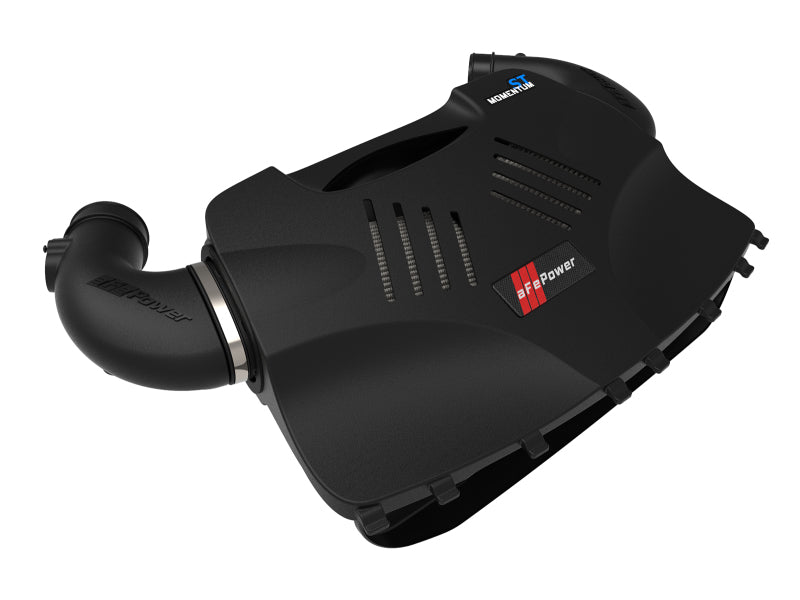 AFE 50-40045D 15-19 fits BMW X5 M (F85)/X6 M (F86) V8-4.4L (tt) S63 Cold Air In