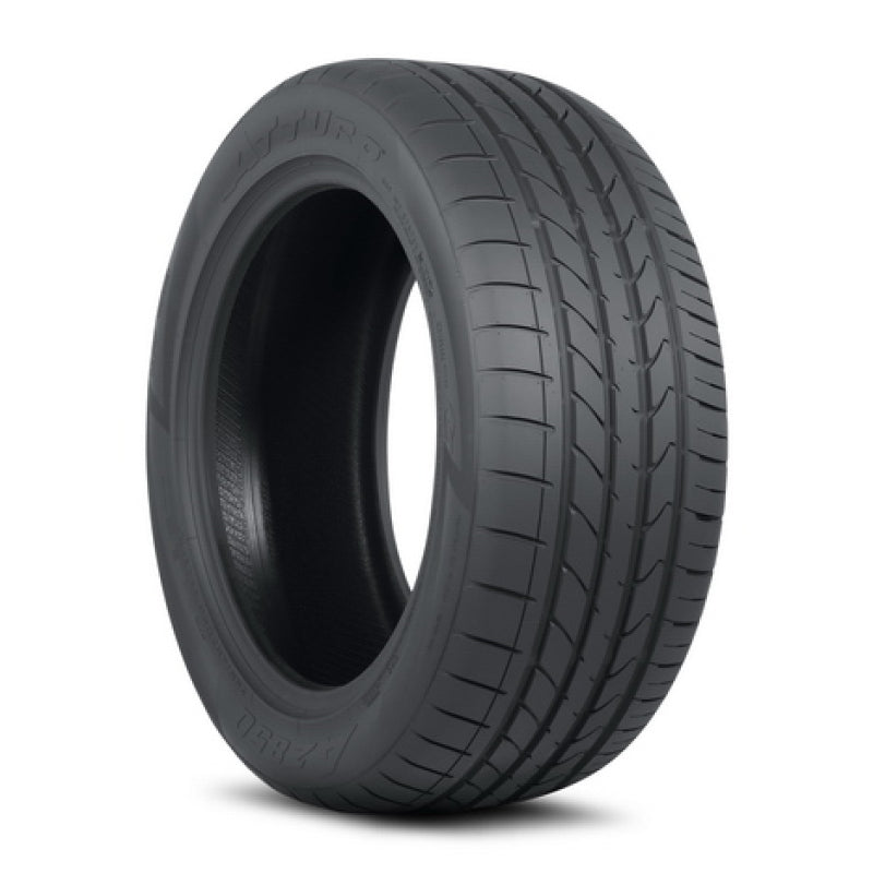 Atturo Tire AZ850-JCJR2PA Atturo AZ 850 Tire - 295/40R20 110Y XL