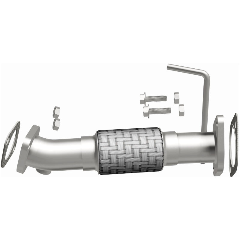 Magnaflow 107-0285 BRE Exhaust 12-17 ACCENT RIO 1.6L Front Pipe Kit