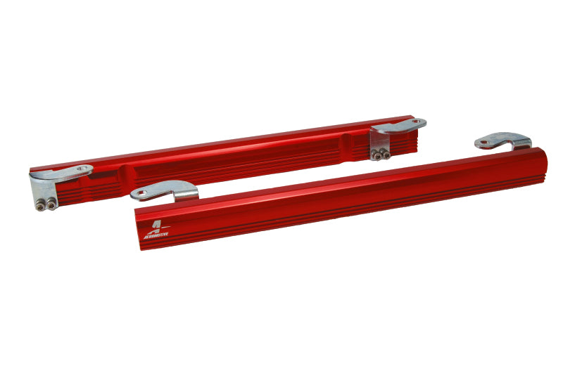 Aeromotive  14113 05 fits Cadillac Northstar Billet Fuel Rails