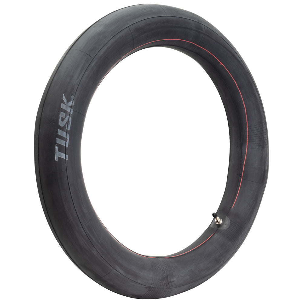 Tusk 2170030001 Ultra Heavy Duty 4mm Natural Rubber Tube 110-120/100x18
