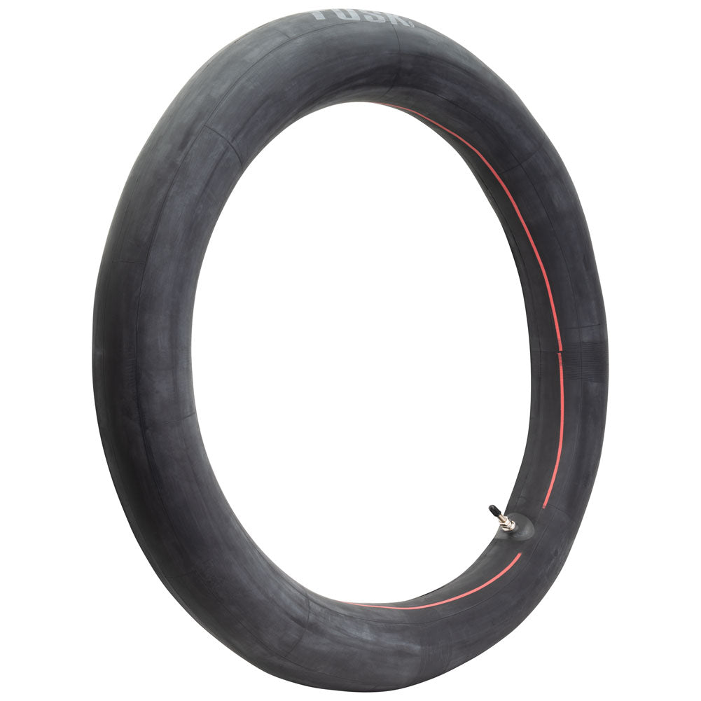 Tusk 2170030003 Ultra Heavy Duty 4mm Natural Rubber Motorcycle Tube 80/100x21