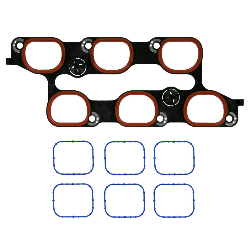 Fel-Pro MS972221 fits Chevrolet Traverse Engine Intake Manifold Gasket Set