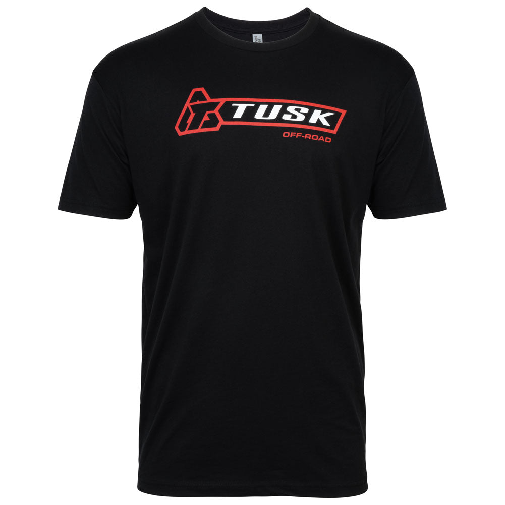 Tusk 2171270001 Core T-Shirt Small Black