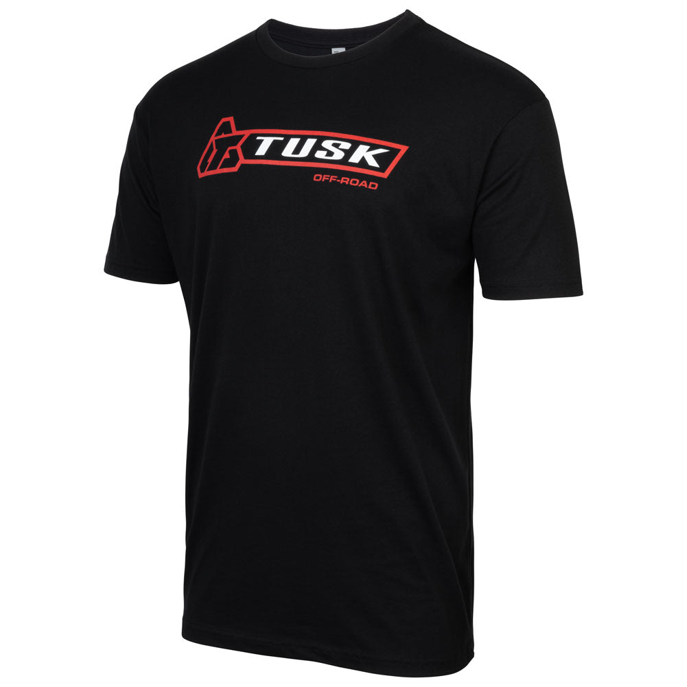 Tusk 2171270004 Core T-Shirt X-Large Black