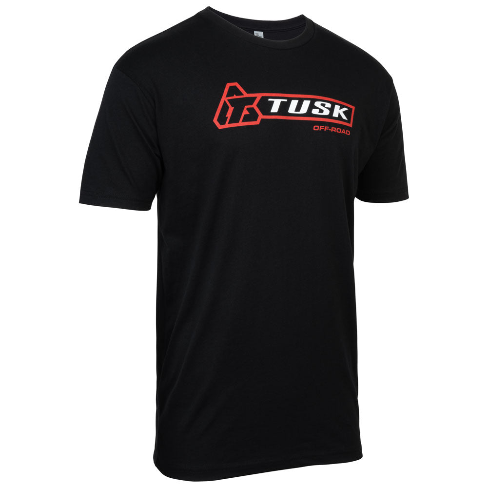 Tusk 2171270004 Core T-Shirt X-Large Black