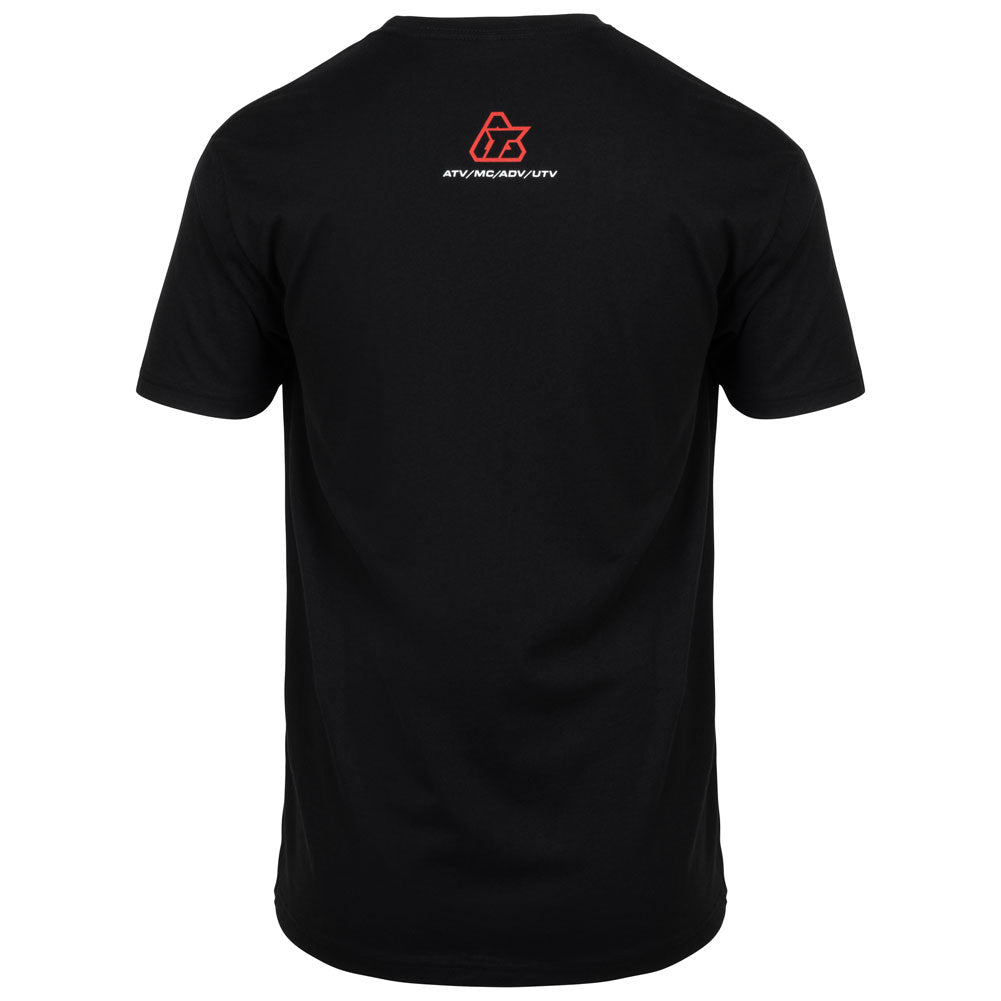 Tusk 2171270004 Core T-Shirt X-Large Black