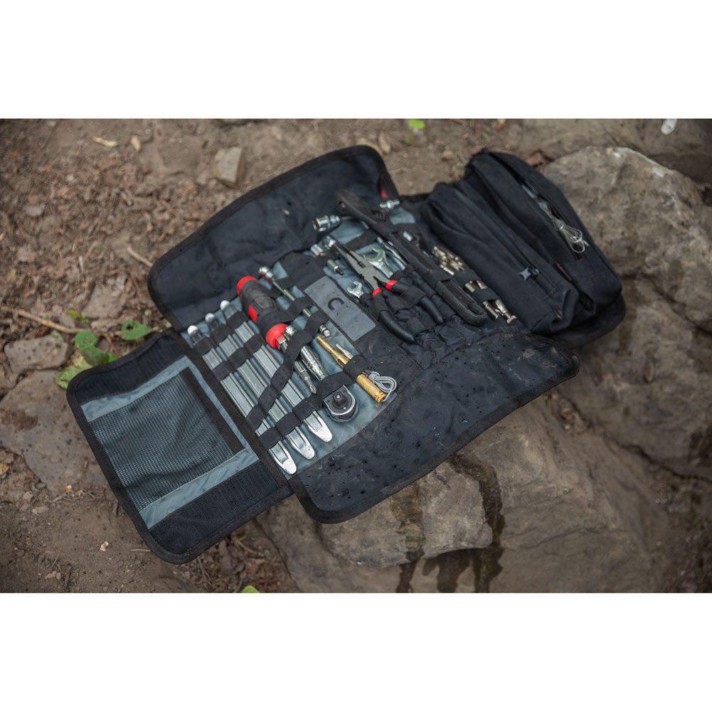 Tusk 2171730020 ADV Tool Kit w/ 19mm/27mm Axle Tools