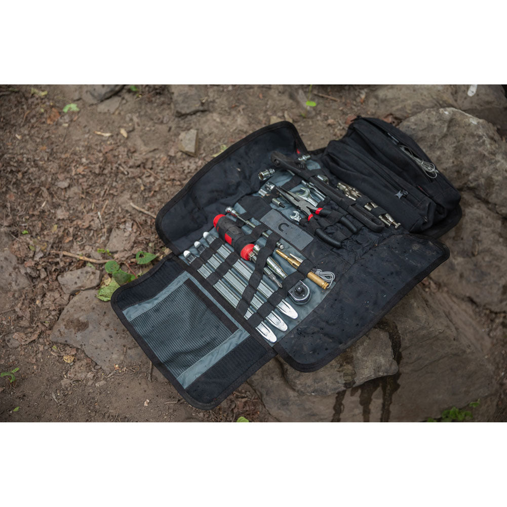 Tusk 2171730026 ADV Tool Kit w/ Hex19/27mm Axle Tools