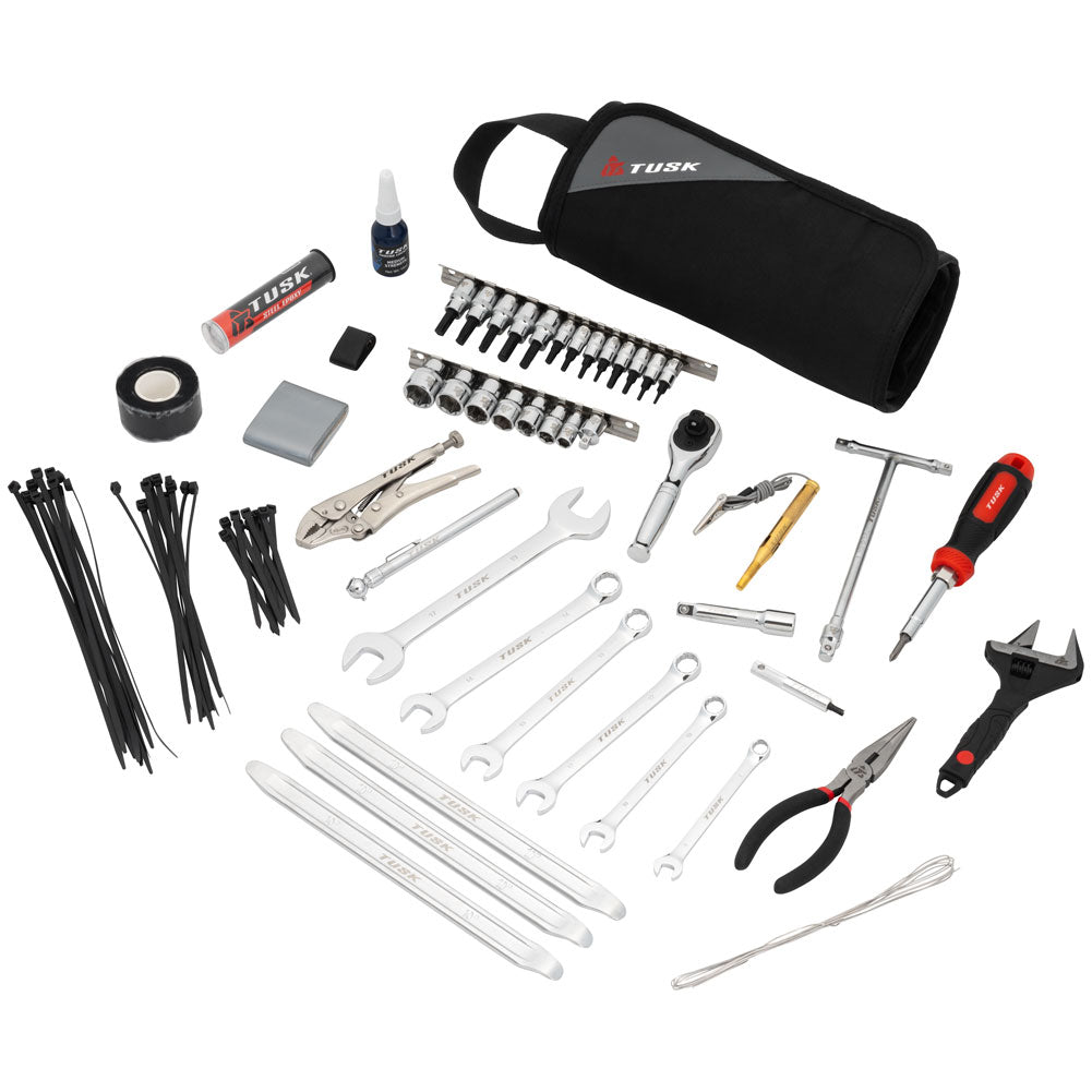 Tusk 2171730028 ADV Tool Kit Universal