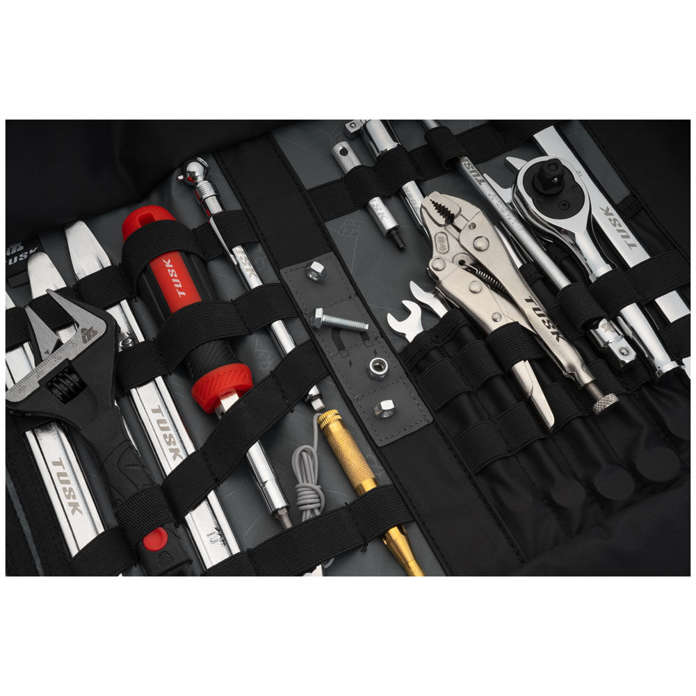 Tusk 2171730028 ADV Tool Kit Universal